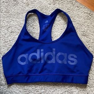 Adidas Sports Bra